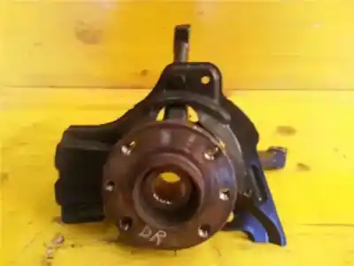 Pezzo di ricambio per auto di seconda mano attacco anteriore destro per fiat brava 1.9-td-182a8000 riferimenti oem iam 8j28