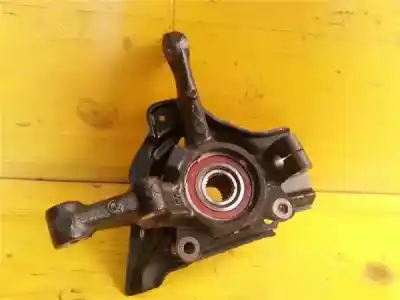 Second-hand car spare part front right knuckle for fiat brava 1.9-td-182a8000 oem iam references 8j28  