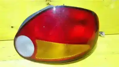 Автозапчастина б/у правий ліхтар для daewoo matiz 0.8 cat посилання на oem iam 96507735