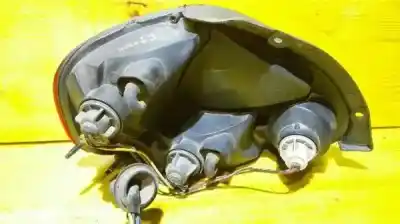 Автозапчастина б/у правий ліхтар для daewoo matiz 0.8 cat посилання на oem iam 96507735  