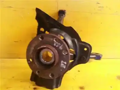 Pezzo di ricambio per auto di seconda mano snodo anteriore sinistro per fiat brava 1.9-td-182a8000 riferimenti oem iam 8k07