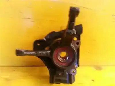 Second-hand car spare part front left knuckle for fiat brava 1.9-td-182a8000 oem iam references 8k07  