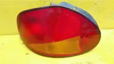 Автозапчастина б/у лівий ход ліхар для daewoo matiz 0.8 cat посилання на oem iam 0320504239