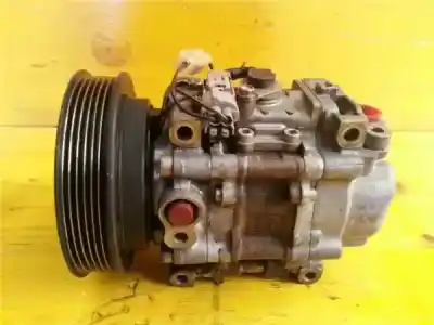 Pezzo di ricambio per auto di seconda mano compressore aria condizionata per fiat brava 1.9-td-182a8000 riferimenti oem iam hfc134a