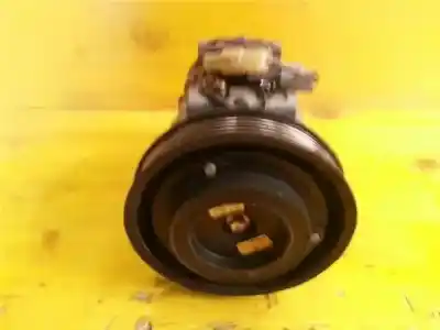 Second-hand car spare part air conditioning compressor for fiat brava 1.9-td-182a8000 oem iam references hfc134a  
