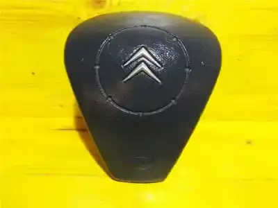 Peça sobressalente para automóvel em segunda mão Airbag Dianteiro Esquerdo por CITROEN C3 PLURIEL (HB_) 1.4 HDi Referências OEM IAM 5AV2Y0742370U  CA100521ZEE