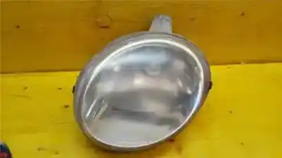 Автозапчастина б/у ліва фара для daewoo matiz 0.8 cat посилання на oem iam 930202a
