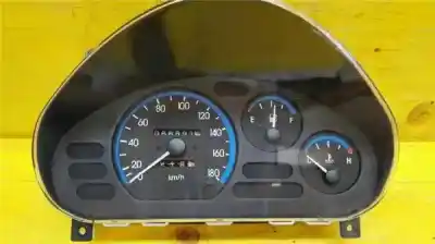 Автозапчастина б/у панель інструментів для daewoo matiz 0.8 cat посилання на oem iam 96527397