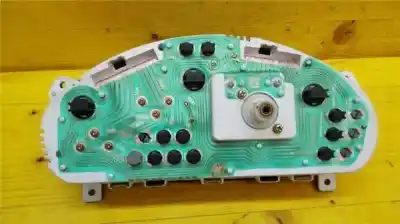 Second-hand car spare part dashboard for daewoo matiz 0.8 cat oem iam references 96527397  