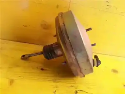 Second-hand car spare part brake servo for fiat brava 1.9-td-182a8000 oem iam references   