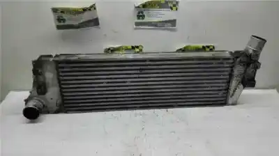 Peça sobressalente para automóvel em segunda mão intercooler por renault scenic ii 1.5 dci diesel referências oem iam 8200115540