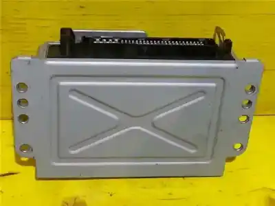 Second-hand car spare part ecu engine control for daewoo matiz 0.8 cat oem iam references k115000010h  91246259