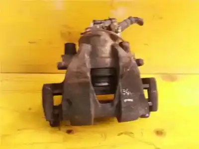 Pezzo di ricambio per auto di seconda mano pinza freno anteriore sinistra per fiat brava 1.9-td-182a8000 riferimenti oem iam 8j21