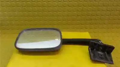 Second-hand car spare part left rearview mirror for citroen c15 1.4 oem iam references 96029034yb