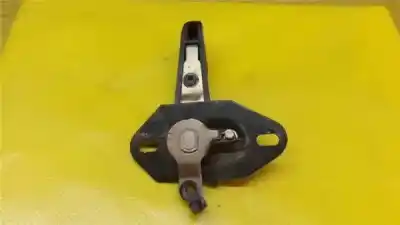 Second-hand car spare part interior right front handle for citroen c15 1.4 oem iam references 95555040  