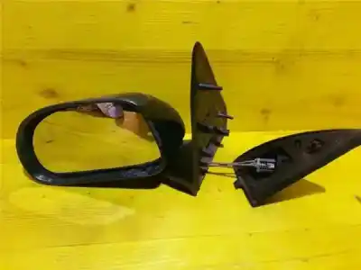 Pezzo di ricambio per auto di seconda mano specchio sinistro per fiat brava 1.9-td-182a8000 riferimenti oem iam 0151682