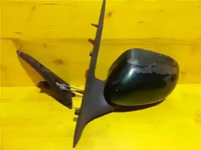 Peça sobressalente para automóvel em segunda mão espelho retrovisor esquerdo por fiat brava 1.9-td-182a8000 referências oem iam 0151682  