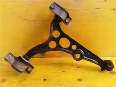 Pezzo di ricambio per auto di seconda mano braccio sospensione inferiore anteriore destro per fiat brava 1.9-td-182a8000 riferimenti oem iam 401d