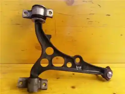 Peça sobressalente para automóvel em segunda mão braço de suspensão inferior dianteiro direito por fiat brava 1.9-td-182a8000 referências oem iam 401d  