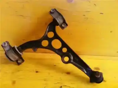 Peça sobressalente para automóvel em segunda mão braço de suspensão inferior dianteiro direito por fiat brava 1.9-td-182a8000 referências oem iam 401d  