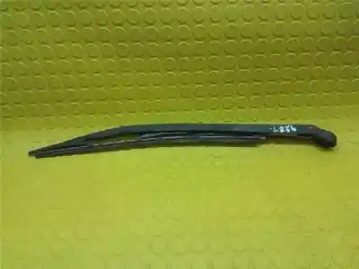 Pezzo di ricambio per auto di seconda mano braccio tergicristallo posteriore per fiat brava 1.9-td-182a8000 riferimenti oem iam 