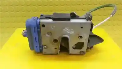 Peça sobressalente para automóvel em segunda mão  por AUDI A3 (8P1)  Referências OEM IAM   