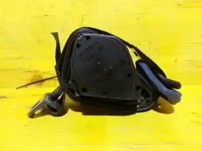 Peça sobressalente para automóvel em segunda mão CINTO DE SEGURANÇA TRASEIRO ESQUERDO por CITROEN C3 PLURIEL (HB_)  Referências OEM IAM 43594  