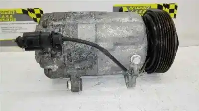 Second-hand car spare part air conditioning compressor for audi a3 (8p1) 1.6 ambiente oem iam references   