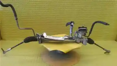 Peça sobressalente para automóvel em segunda mão  por AUDI A3 (8P1)  Referências OEM IAM   