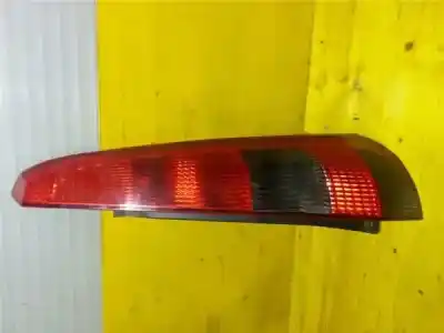 Pezzo di ricambio per auto di seconda mano luci posteriori destra per ford fiesta (cbk) 1.4 tdci cat riferimenti oem iam 1324563