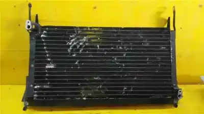 Pezzo di ricambio per auto di seconda mano radiatore riscaldamento/aria condizionata per fiat brava 1.9-td-182a8000 riferimenti oem iam 46406321