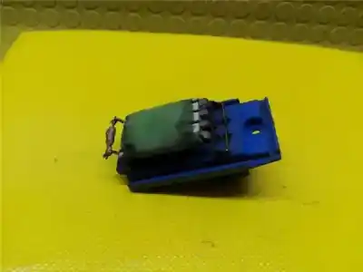 Piesă de schimb auto la mâna a doua rezistentã încalzire pentru ford focus berlina (cak) 1.8 tddi turbodiesel cat referințe oem iam 1079538
