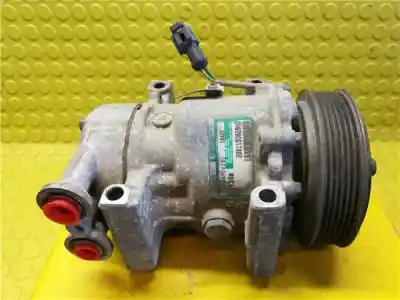 Pièce détachée automobile d'occasion  pour FORD FIESTA (CBK)  Références OEM IAM 04404706260  2S6119D629AD