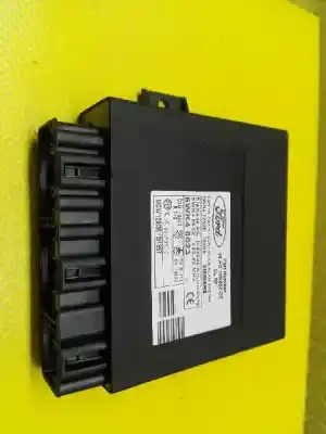 Pezzo di ricambio per auto di seconda mano QUADRO DI CHIUSURA per FORD FOCUS BERLINA (CAK)  Riferimenti OEM IAM 5WK48823  