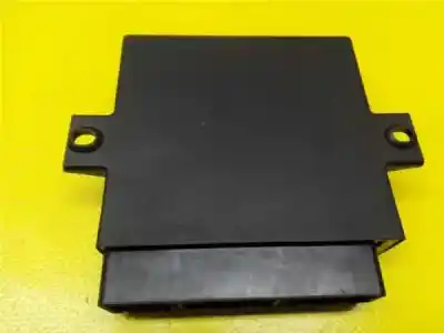 Pièce détachée automobile d'occasion module verrouillage central des portes pour ford focus berlina (cak) 1.8 tddi turbodiesel cat références oem iam 5wk48823  