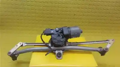 Peça sobressalente para automóvel em segunda mão motor do limpa para brisas por audi a3 (8p1) 1.6 ambiente referências oem iam 0390241531  1j1955113