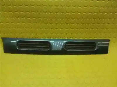Pezzo di ricambio per auto di seconda mano griglia anteriore per fiat brava 1.9-td-182a8000 riferimenti oem iam 