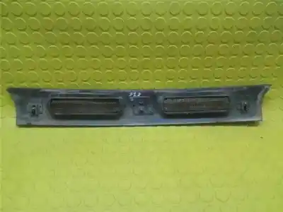 Second-hand car spare part front grille for fiat brava 1.9-td-182a8000 oem iam references   