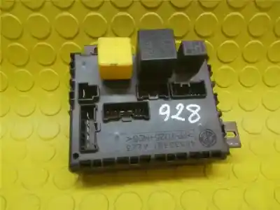 Pezzo di ricambio per auto di seconda mano scatola relè/fusibili per fiat brava 1.9-td-182a8000 riferimenti oem iam 46533391