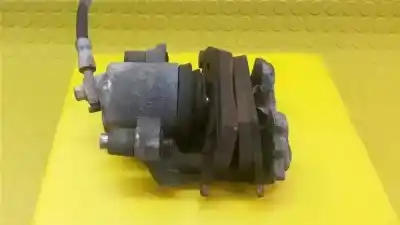 Peça sobressalente para automóvel em segunda mão Pinça De Travão Dianteira Direita por AUDI A3 (8P1) 1.6 Ambiente Referências OEM IAM   