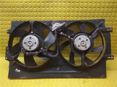 Piesă de schimb auto la mâna a doua electroventilator radiator pentru seat ibiza (6k3) 1.4 referințe oem iam 