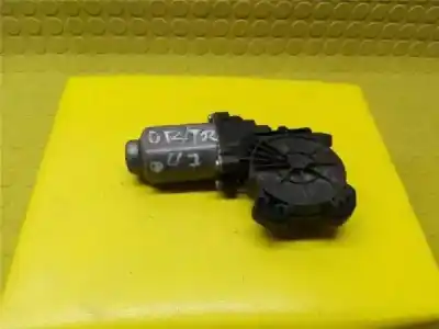 Second-hand car spare part rear right window motor for renault scenic (ja..) 1.9 dci authentique oem iam references 511851