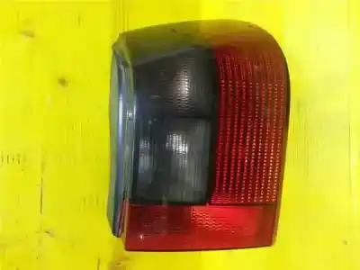 Piesă de schimb auto la mâna a doua lampã spate dreapta pentru seat ibiza (6k3) 1.4 referințe oem iam 6k6945112e