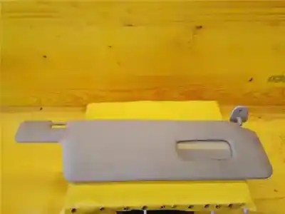 Piesă de schimb auto la mâna a doua parasoare dreapta pentru seat ibiza (6k3) 1.4 referințe oem iam 