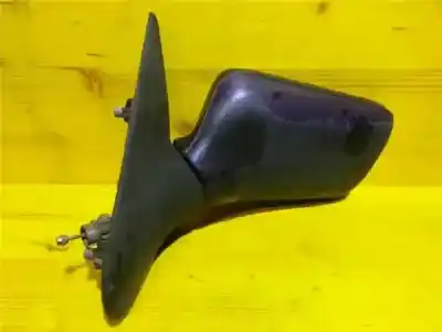 Piesă de schimb auto la mâna a doua oglinda exterior lateralã stânga pentru seat ibiza (6k3) 1.4 referințe oem iam 