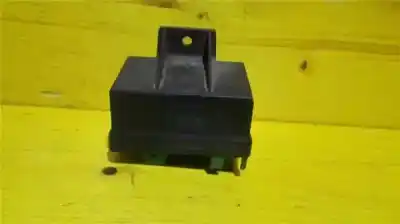 Pezzo di ricambio per auto di seconda mano scatola di preriscaldamento per ford fiesta (cbk) 1.4 tdci cat riferimenti oem iam 9639912580