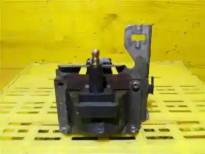 Piesă de schimb auto la mâna a doua bobina de aprindere pentru peugeot 106 (s2) 1.1 referințe oem iam 