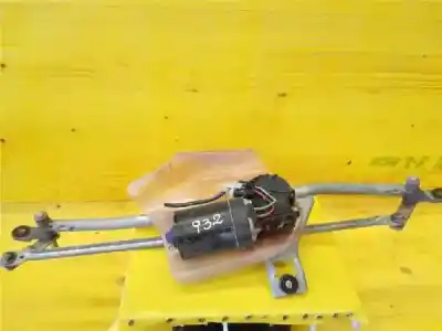 Piesă de schimb auto la mâna a doua motor stergãtor fatã pentru seat ibiza (6k3) 1.4 referințe oem iam 6k19553130