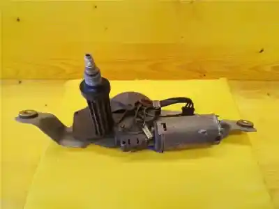 Piesă de schimb auto la mâna a doua motor stergãtor spate pentru seat ibiza (6k3) 1.4 referințe oem iam 6k6955713a