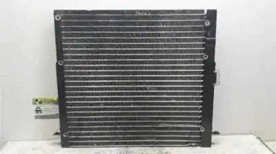 Peça sobressalente para automóvel em segunda mão condensador / radiador de sofagem / ar condicionado por land rover range rover 4.0 referências oem iam   